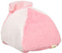 San-X Sumikko Gurashi Plush Toy with Small House Tent Mx23201- Japan Figure Store - #1 Bring To You The Best Japanese Goods