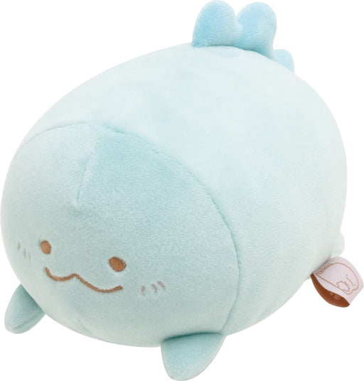 San-X Sumikko Gurashi Lizard Plush Toy Mf78901 - Adorable and Chubby- Japan Figure Store - #1 Bring To You The Best Japanese Goods