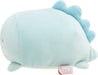 San-X Sumikko Gurashi Lizard Plush Toy Mf78901 - Adorable and Chubby- Japan Figure Store - #1 Bring To You The Best Japanese Goods
