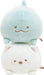 San-X Sumikko Gurashi Lizard Plush Toy Mf78901 - Adorable and Chubby- Japan Figure Store - #1 Bring To You The Best Japanese Goods