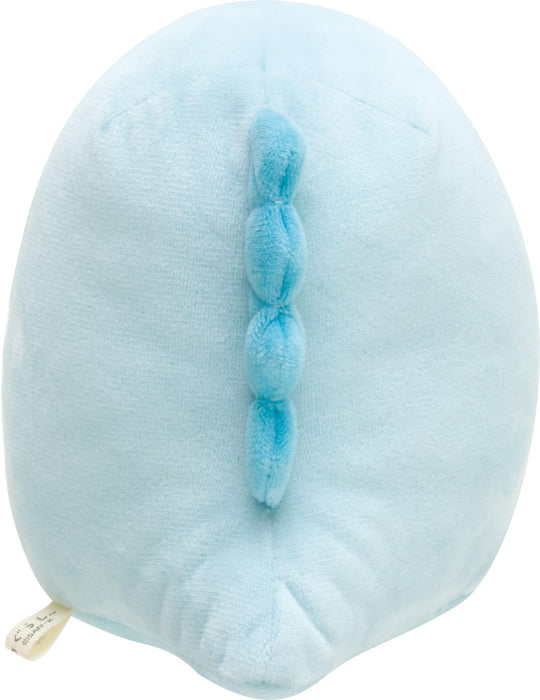San-X Sumikko Gurashi Plush Lizard 15cm – Soft and Cuddly Toy- Japan Figure Store - #1 Bring To You The Best Japanese Goods