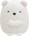 San-X Sumikko Gurashi Polar Bear Plush Toy Soft Stuffed Animal- Japan Figure Store - #1 Bring To You The Best Japanese Goods