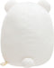 San-X Sumikko Gurashi Polar Bear Plush Toy Soft Stuffed Animal- Japan Figure Store - #1 Bring To You The Best Japanese Goods