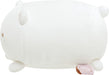 San-X Sumikko Gurashi Polar Bear Chubby Toy Mf78801 Plush- Japan Figure Store - #1 Bring To You The Best Japanese Goods