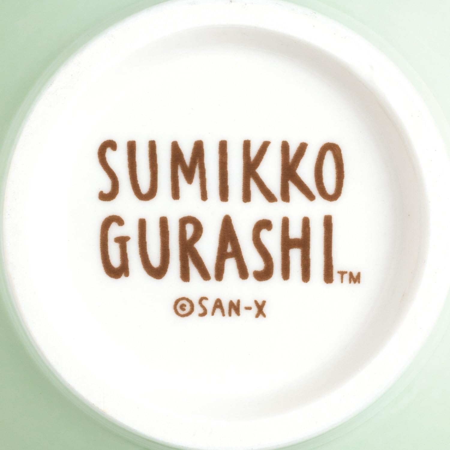 San-X Sumikkogurashi Lizard Mascot Teacup Tk15502 | Cute Kitchen Zakka- Japan Figure Store - #1 Bring To You The Best Japanese Goods