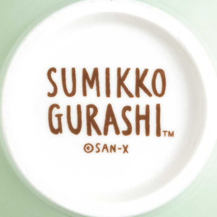 San-X Sumikkogurashi Lizard Mascot Teacup Tk15502 | Cute Kitchen Zakka- Japan Figure Store - #1 Bring To You The Best Japanese Goods