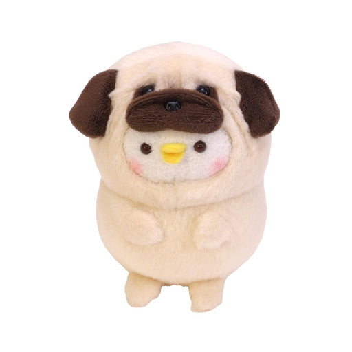 Sun Arrow Kanahei Small Animal Plush Toy Pisuke 12.5cm Cuddly K-9575