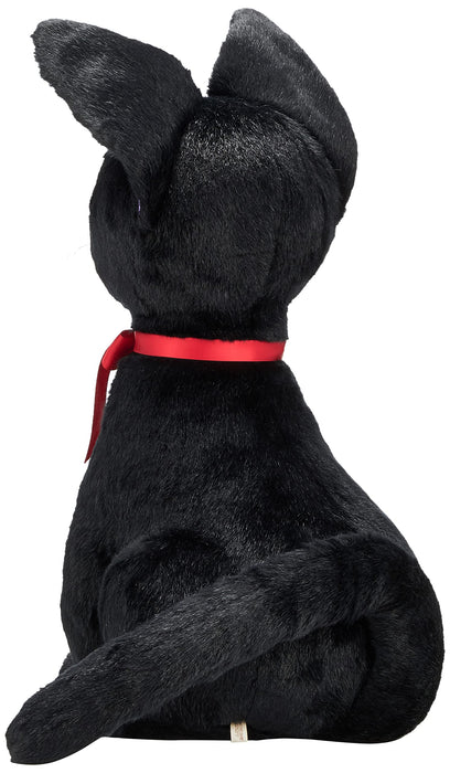 Sun Arrow Kikis Delivery Service Jiji Black Cat Plush LL K8663