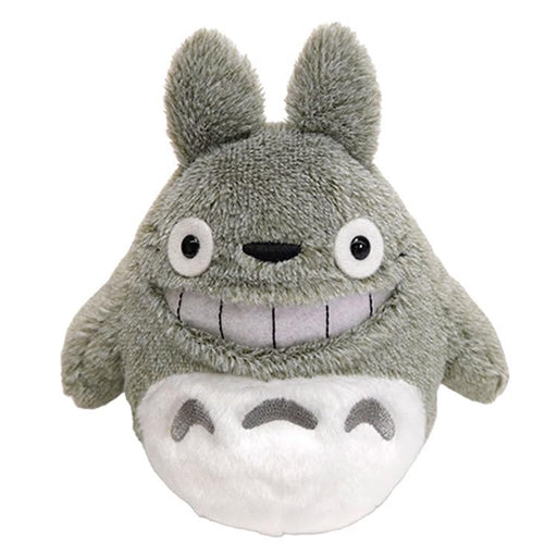 Sun Arrow My Neighbor Totoro Fluffy Bean Bag Medium Large Totoro Laughing