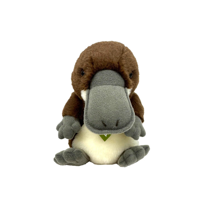 Sun Arrow Potte Platypus K-9388 Plush Toy for Kids