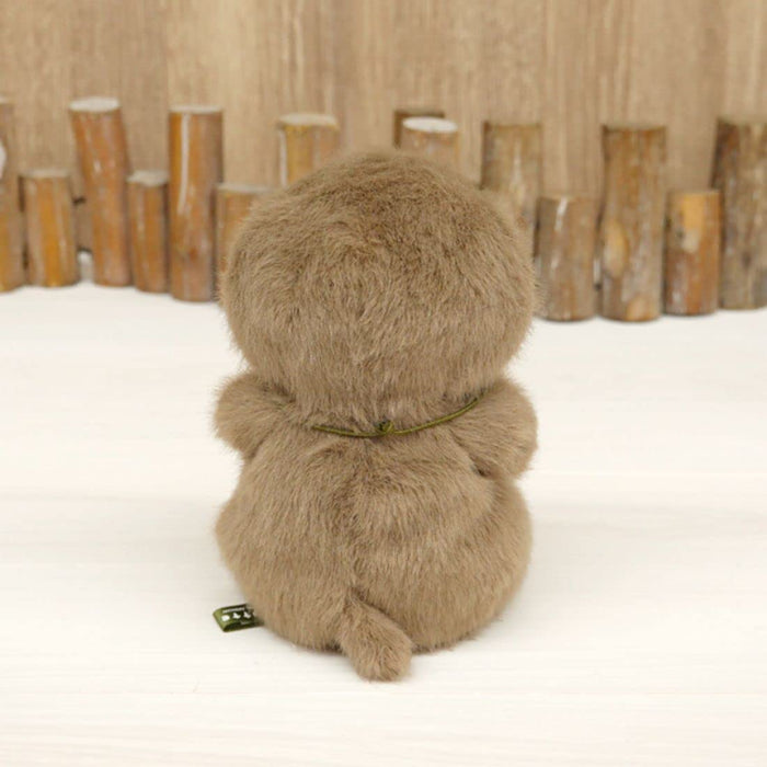 Sun Arrow Potte Sloth Plush Toy K-8921 Soft Cuddly Stuffed Animal