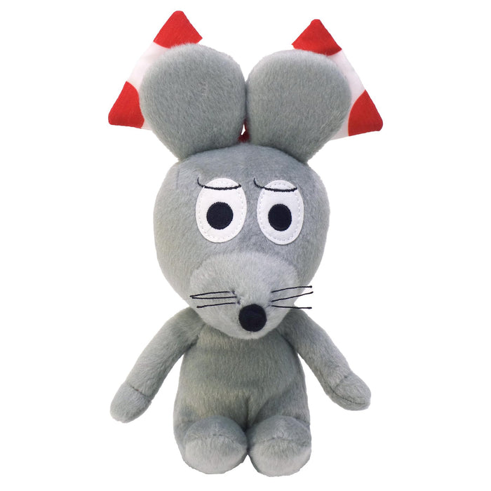 Sun Arrow Soft Mouse Vest Small K9428 Comfortable Pet Apparel H19.5xW11xD9.5Cm