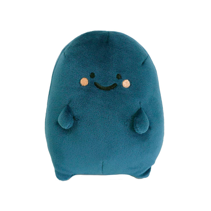 Sun Arrow Medium Nameless Plush Toy K-8969 Stationery Companion