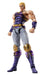 Doctors Entertainment Super Action Statue Fist Of The North Star Thouzer Figure- Japan Figure Store - #1 Bring To You The Best Japanese Goods