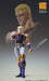 Doctors Entertainment Super Action Statue Fist Of The North Star Thouzer Figure- Japan Figure Store - #1 Bring To You The Best Japanese Goods