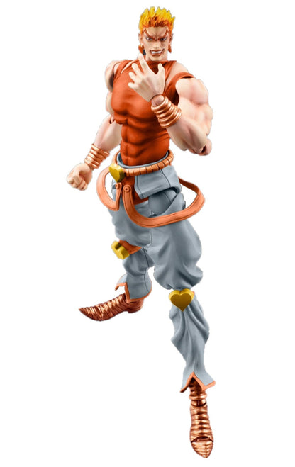 Doctors Entertainment Super Action Statue Jojo's Adventure Dio Awakened Version 3- Japan Figure Store - #1 Bring To You The Best Japanese Goods
