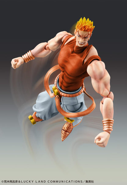 Doctors Entertainment Super Action Statue Jojo's Adventure Dio Awakened Version 3- Japan Figure Store - #1 Bring To You The Best Japanese Goods