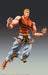 Doctors Entertainment Super Action Statue Jojo's Adventure Dio Awakened Version 3- Japan Figure Store - #1 Bring To You The Best Japanese Goods