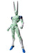 Doctors Entertainment Super Action Statue D4C Second from Jojo's Steel Ball Run- Japan Figure Store - #1 Bring To You The Best Japanese Goods