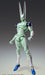 Doctors Entertainment Super Action Statue D4C Second from Jojo's Steel Ball Run- Japan Figure Store - #1 Bring To You The Best Japanese Goods
