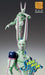 Doctors Entertainment Super Action Statue D4C Second from Jojo's Steel Ball Run- Japan Figure Store - #1 Bring To You The Best Japanese Goods