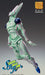 Doctors Entertainment Super Action Statue D4C Second from Jojo's Steel Ball Run- Japan Figure Store - #1 Bring To You The Best Japanese Goods
