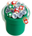 Epoch Super Mario Tons Of Mushrooms Balance Game- Japan Figure Store - #1 Bring To You The Best Japanese Goods