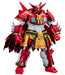 Iron Romance Workshop Super Robot Legend Getter Akaoni Transforming Figure Japan- Japan Figure Store - #1 Bring To You The Best Japanese Goods
