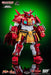 Iron Romance Workshop Super Robot Legend Getter Akaoni Transforming Figure Japan- Japan Figure Store - #1 Bring To You The Best Japanese Goods