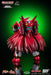 Iron Romance Workshop Super Robot Legend Getter Akaoni Transforming Figure Japan- Japan Figure Store - #1 Bring To You The Best Japanese Goods