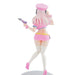 Taito Super Sonico Space Police Version Prize Figure Collectible