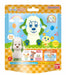 Bandai Surprise Egg Peek-A-Boo Wanwan and Utan Toy Set- Japan Figure Store - #1 Bring To You The Best Japanese Goods