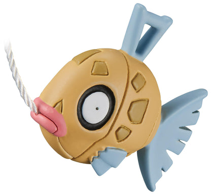 Bandai Surprise Egg: Pokemon Fishing Bath Toy Fun- Japan Figure Store - #1 Bring To You The Best Japanese Goods