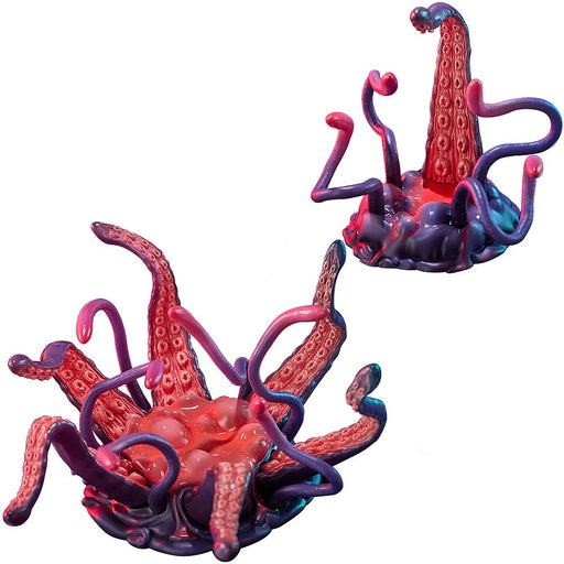 Drying Sushing Articulated Base Series Ubc-404 Adult & Larva Figure Japan- Japan Figure Store - #1 Bring To You The Best Japanese Goods