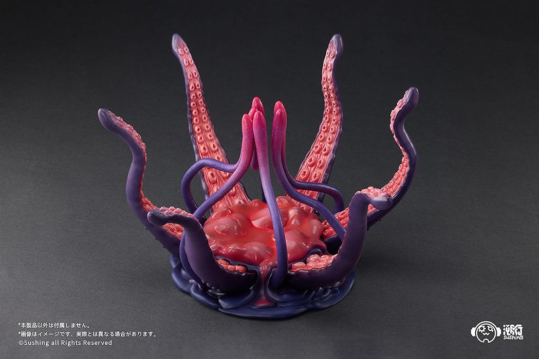 Drying Sushing Articulated Base Ubc-404 Adult Figure Japan Official Version- Japan Figure Store - #1 Bring To You The Best Japanese Goods