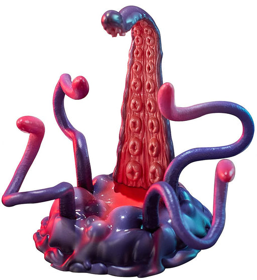 Drying Sushing Articulated Base Ubc-404 Larva Ver Figure - Japan Official- Japan Figure Store - #1 Bring To You The Best Japanese Goods