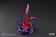Drying Sushing Articulated Base Ubc-404 Larva Ver Figure - Japan Official- Japan Figure Store - #1 Bring To You The Best Japanese Goods