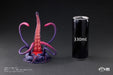 Drying Sushing Articulated Base Ubc-404 Larva Ver Figure - Japan Official- Japan Figure Store - #1 Bring To You The Best Japanese Goods