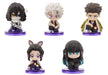 Hundreds Suwarasetai Demon Slayer Vol.4 Hashira Meeting Complete Figure Set Toy- Japan Figure Store - #1 Bring To You The Best Japanese Goods