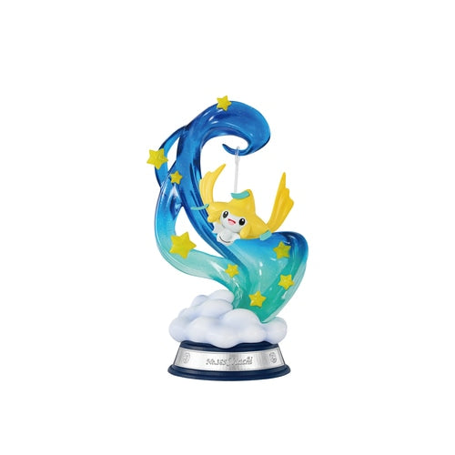 Pokemon Swing Vignette Collection3 Box - Ultimate Collector's Set- Japan Figure Store - #1 Bring To You The Best Japanese Goods