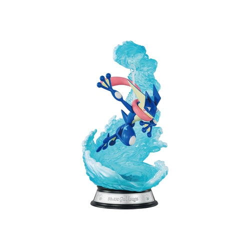 Pokemon Swing Vignette Collection3 Box - Ultimate Collector's Set- Japan Figure Store - #1 Bring To You The Best Japanese Goods