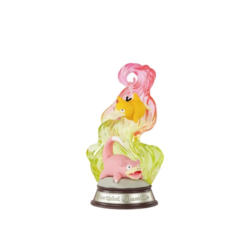 Pokemon Swing Vignette Collection3 Box - Ultimate Collector's Set- Japan Figure Store - #1 Bring To You The Best Japanese Goods
