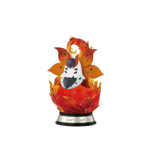 Pokemon Swing Vignette Collection3 Box - Ultimate Collector's Set- Japan Figure Store - #1 Bring To You The Best Japanese Goods