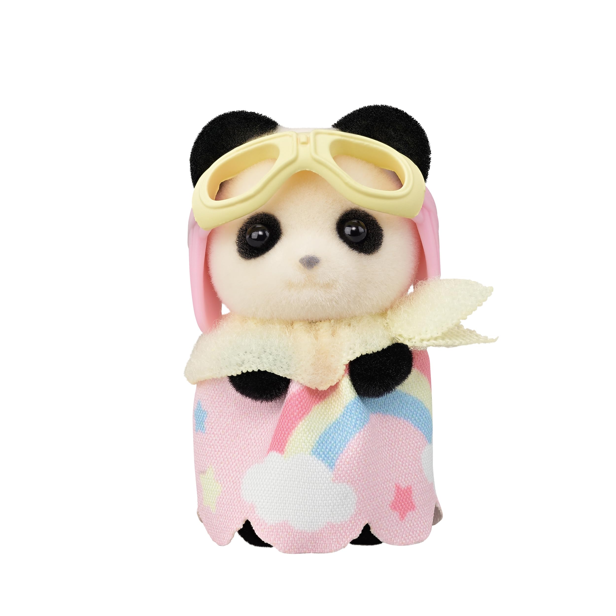 Epoch Sylvanian Families Amusement Park Train and Airplane Set for Ages 3+- Japan Figure Store - #1 Bring To You The Best Japanese Goods