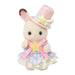 Epoch Sylvanian Families Amusement Park Train and Airplane Set for Ages 3+- Japan Figure Store - #1 Bring To You The Best Japanese Goods