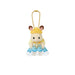 Epoch Sylvanian Families Twilight Fairy Charm Dollhouse Toy Ages 8+ Certified