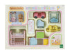 Epoch Sylvanian Families Smiling Baby Furniture Set SE-193 for Ages 3 and Up- Japan Figure Store - #1 Bring To You The Best Japanese Goods