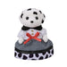 Epoch Sylvanian Families Dalmatian Family C-79 Dollhouse Set Ages 3+