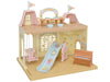 Epoch Sylvanian Families Fun Forest Kindergarten S-61 Ages 3+ Toy Dollhouse- Japan Figure Store - #1 Bring To You The Best Japanese Goods