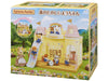 Epoch Sylvanian Families Fun Forest Kindergarten S-61 Ages 3+ Toy Dollhouse- Japan Figure Store - #1 Bring To You The Best Japanese Goods